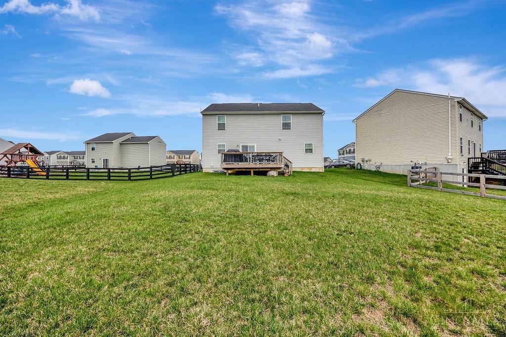1465 Deters Drive, Harrison, Ohio image 31