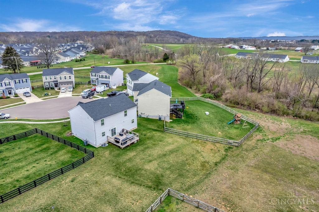 1465 Deters Drive, Harrison, Ohio image 33