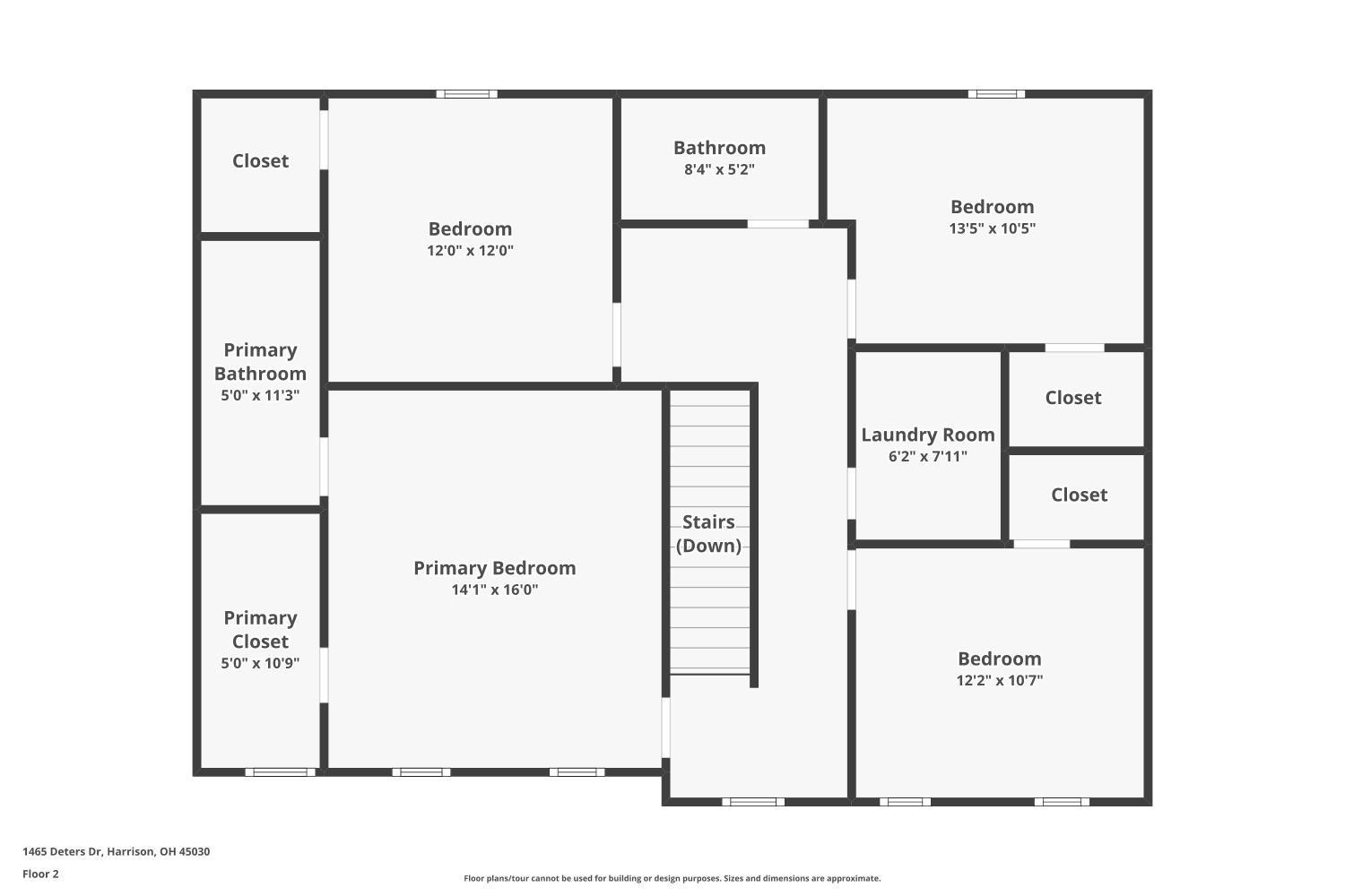 1465 Deters Drive, Harrison, Ohio image 35