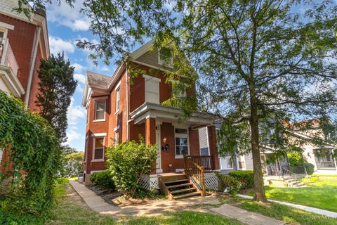 1701 Sherman Avenue Norwood OH 45212