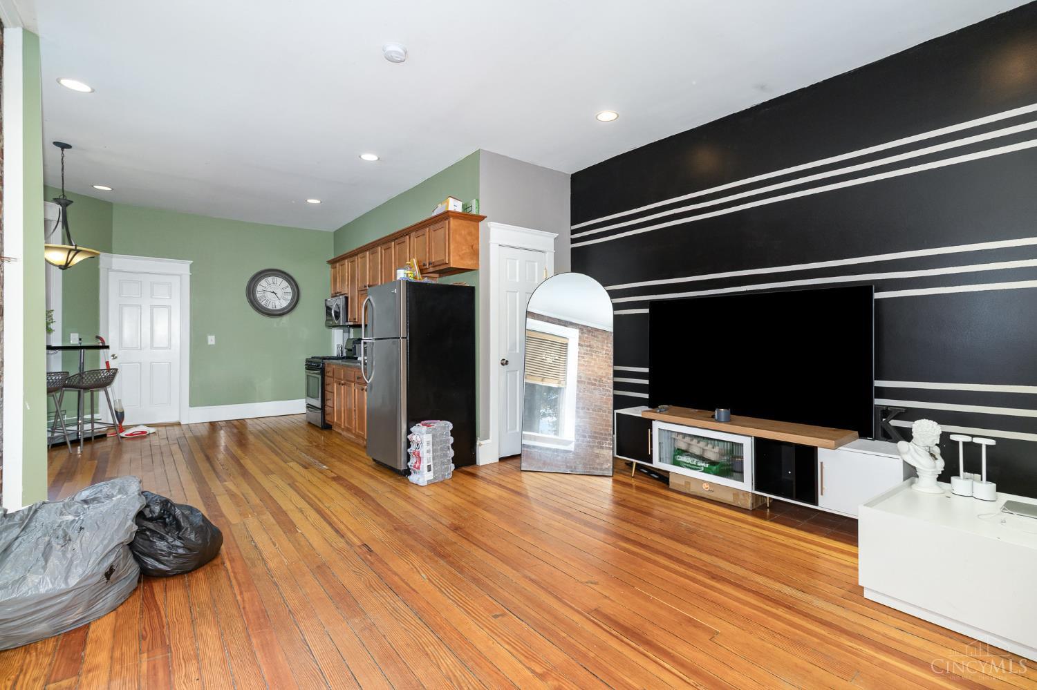 1701 Sherman Avenue