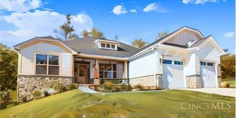 123 Eagle View Vw, Milford, OH 45150 - MLS#: 1835112