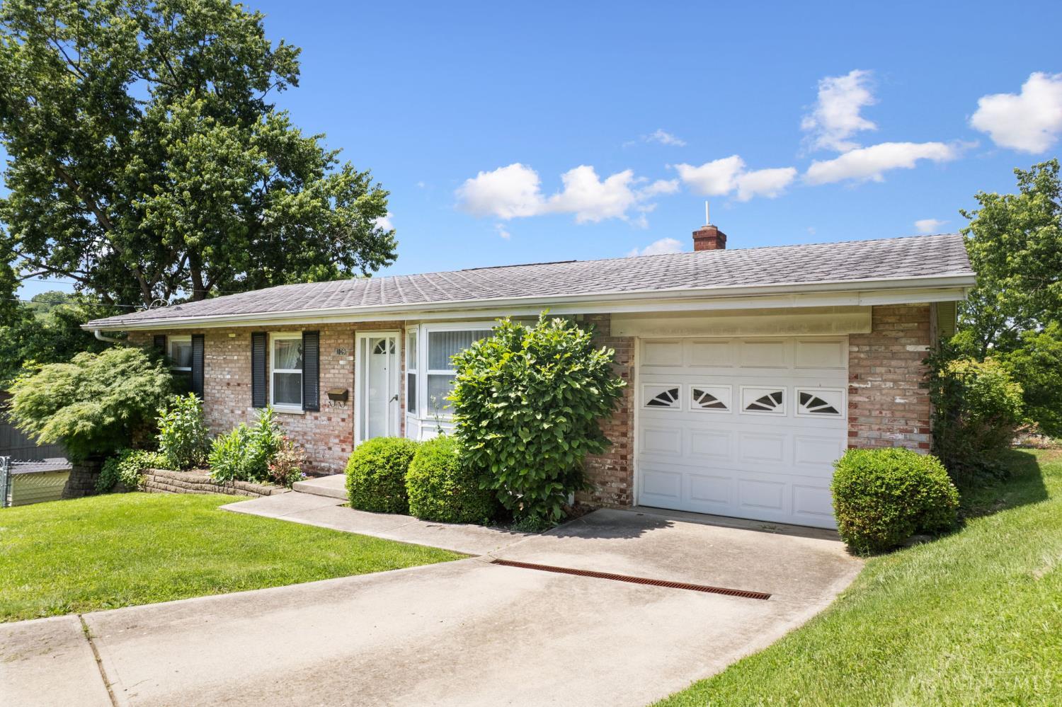109 Bunker Hill Court