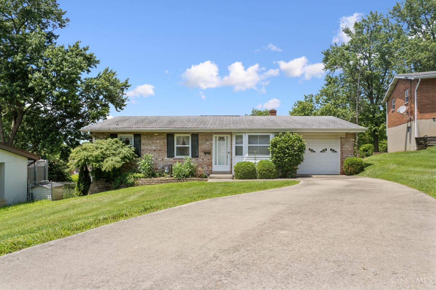 109 Bunker Hill Court
