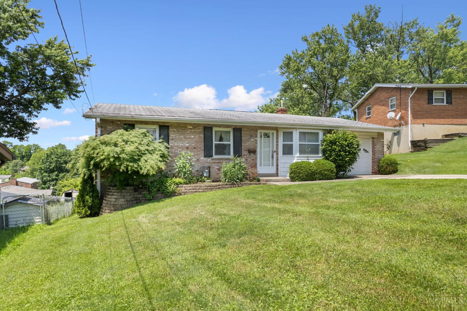 109 Bunker Hill Court