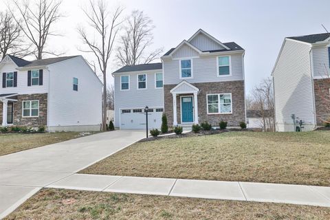 Photo of 5815 Josies Cove, Morrow, OH 45152 (MLS # 1872280)