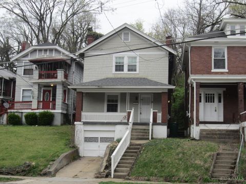 3542 Vine Street, Cincinnati, OH 45220 - #: 1836353