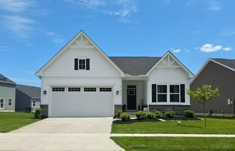 Photo of 2360 Streamside Drive, Batavia, OH 45103 (MLS # 1877799)