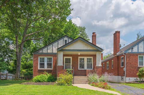 Photo of 6420 Girard Avenue, Cincinnati, OH 45213 (MLS # 1886437)