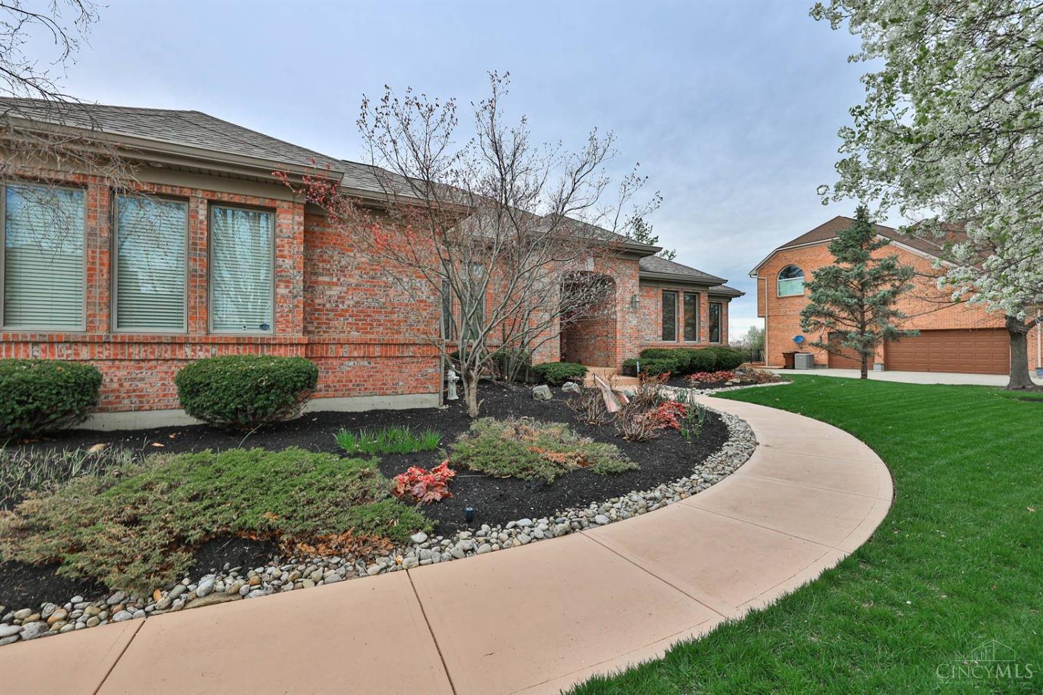 4482 Brighton Lane, West Chester, Ohio image 7