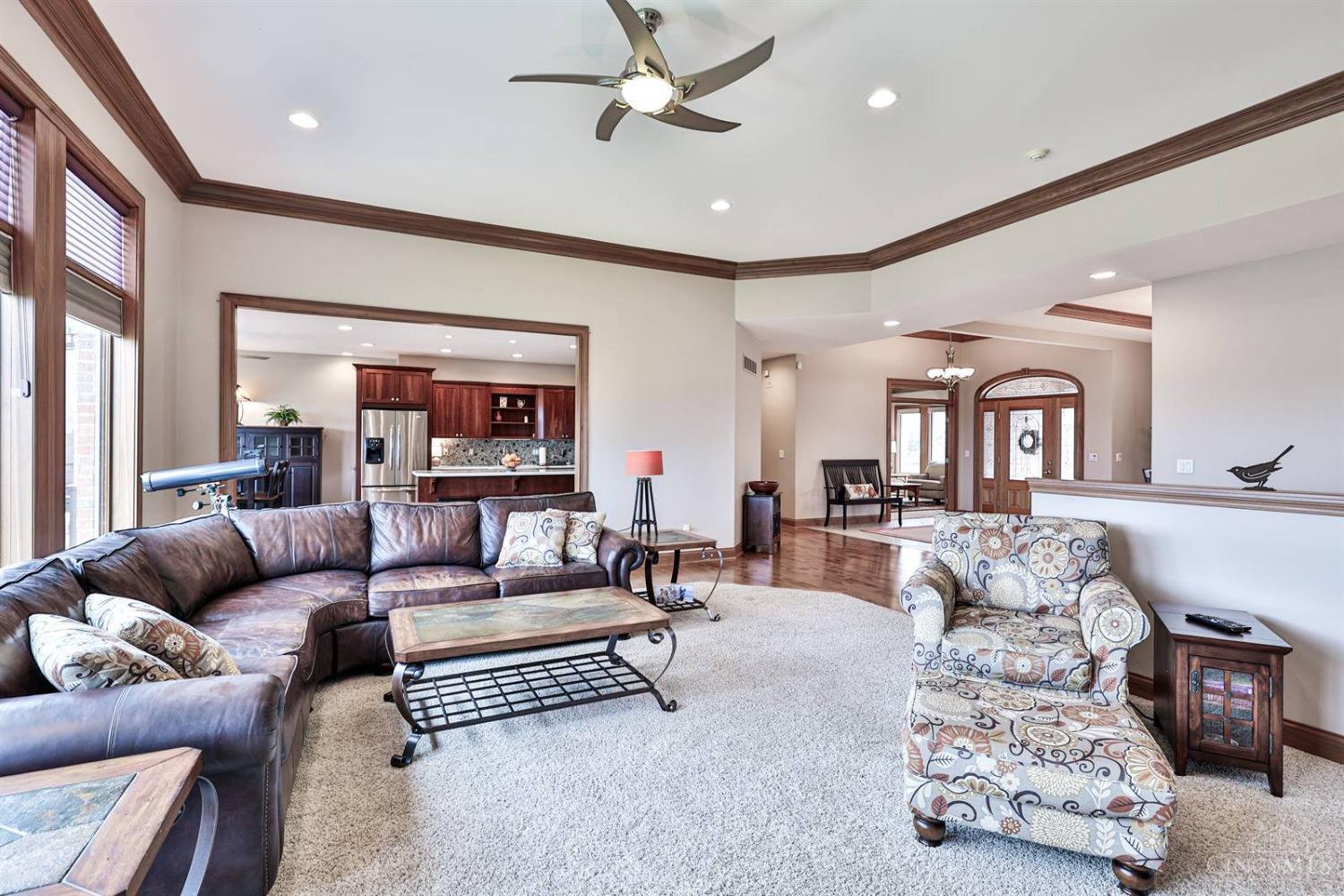 4482 Brighton Lane, West Chester, Ohio image 16