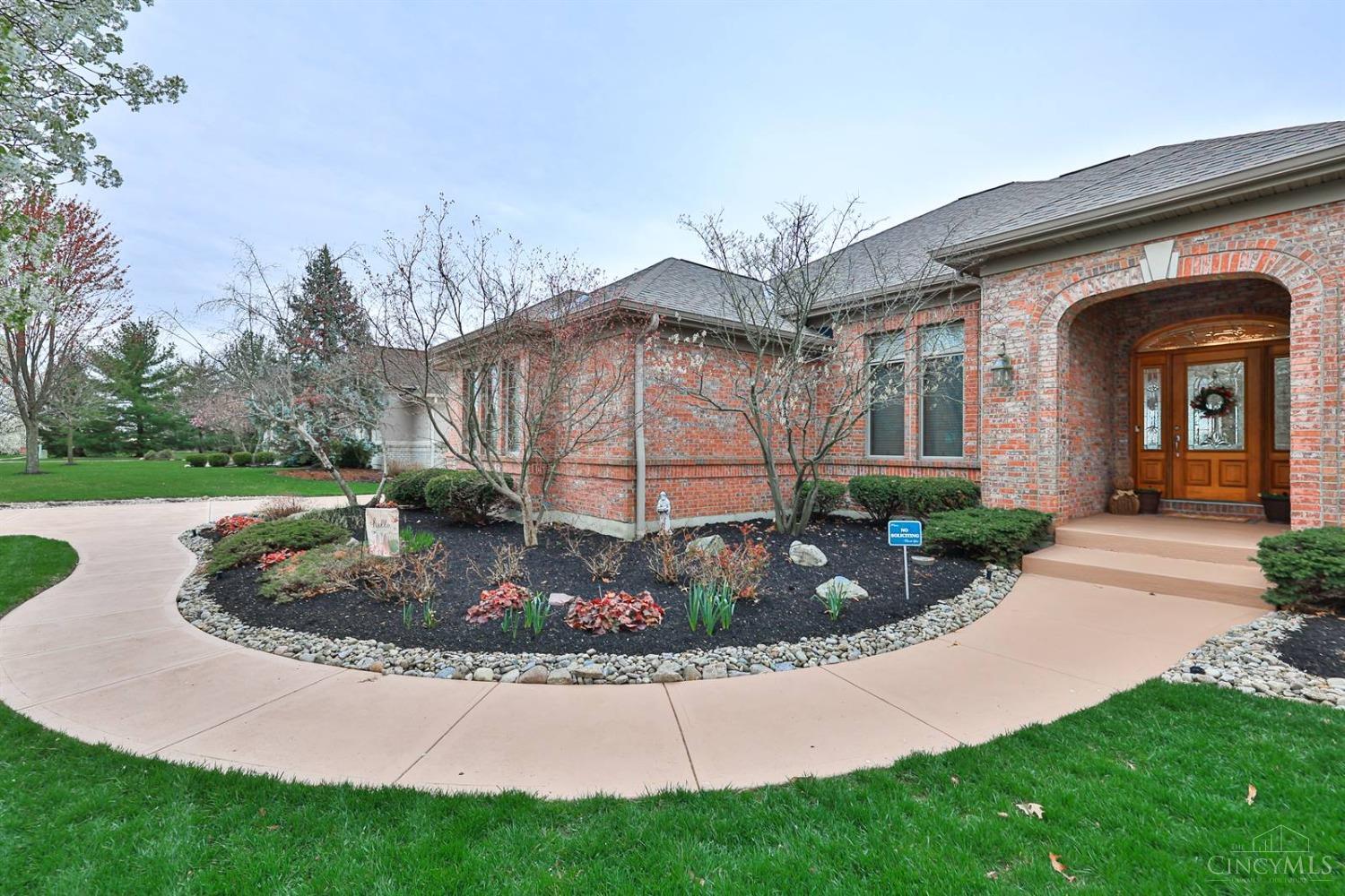 4482 Brighton Lane, West Chester, Ohio image 8
