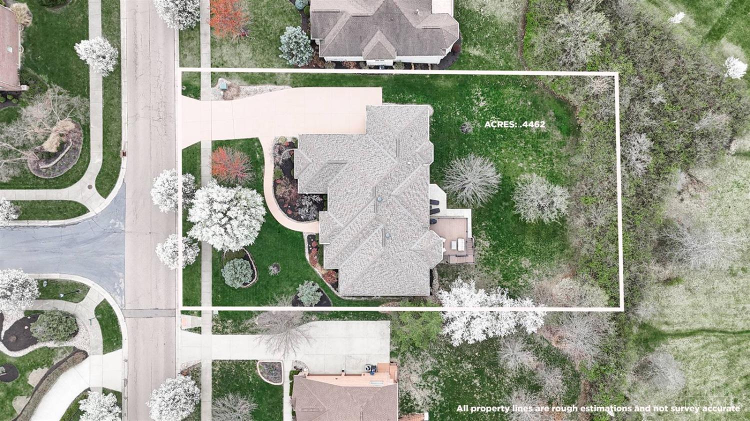 4482 Brighton Lane, West Chester, Ohio image 4