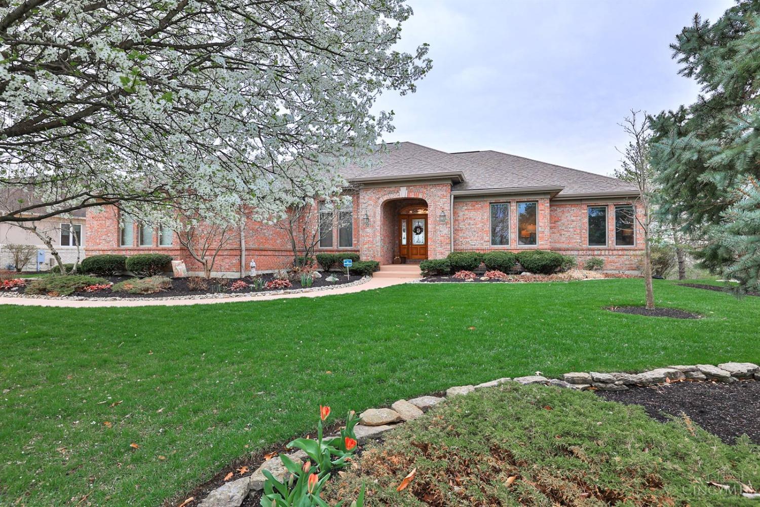 4482 Brighton Lane, West Chester, Ohio image 1
