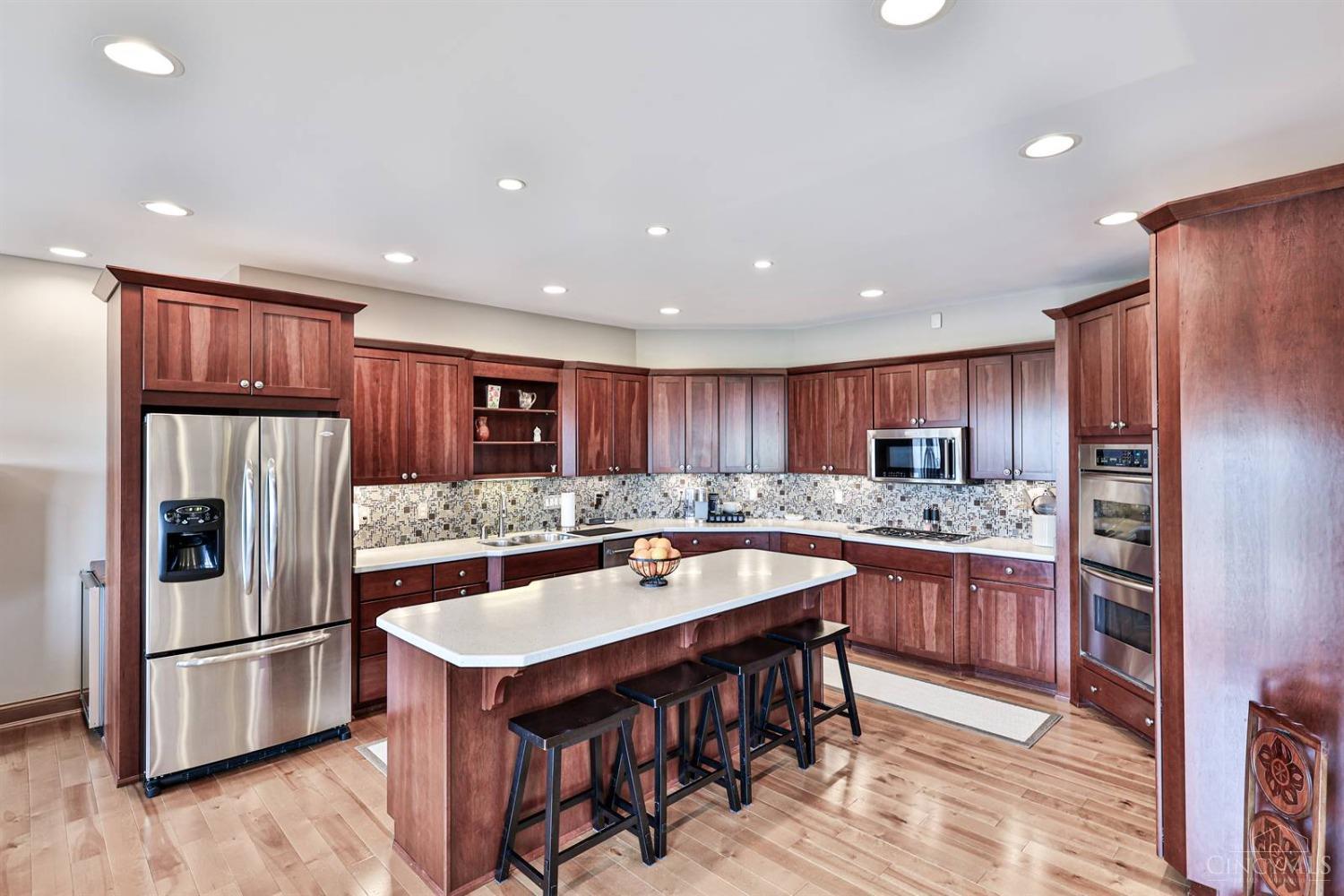 4482 Brighton Lane, West Chester, Ohio image 20