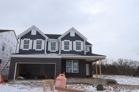 230 Tilly Court 0004 Springboro OH 45066