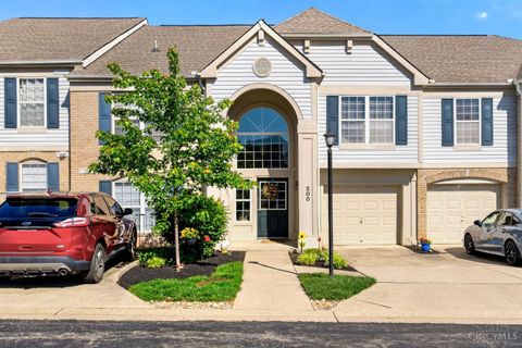 200 Gateway Drive H Milford OH 45150