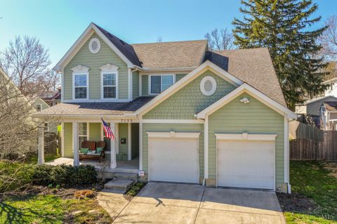 Photo of 7133 Fowler Avenue, Madeira, OH 45243 (MLS # 1870551)