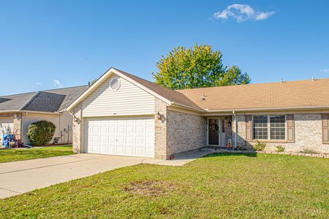 106 Warner Drive Union OH 45322