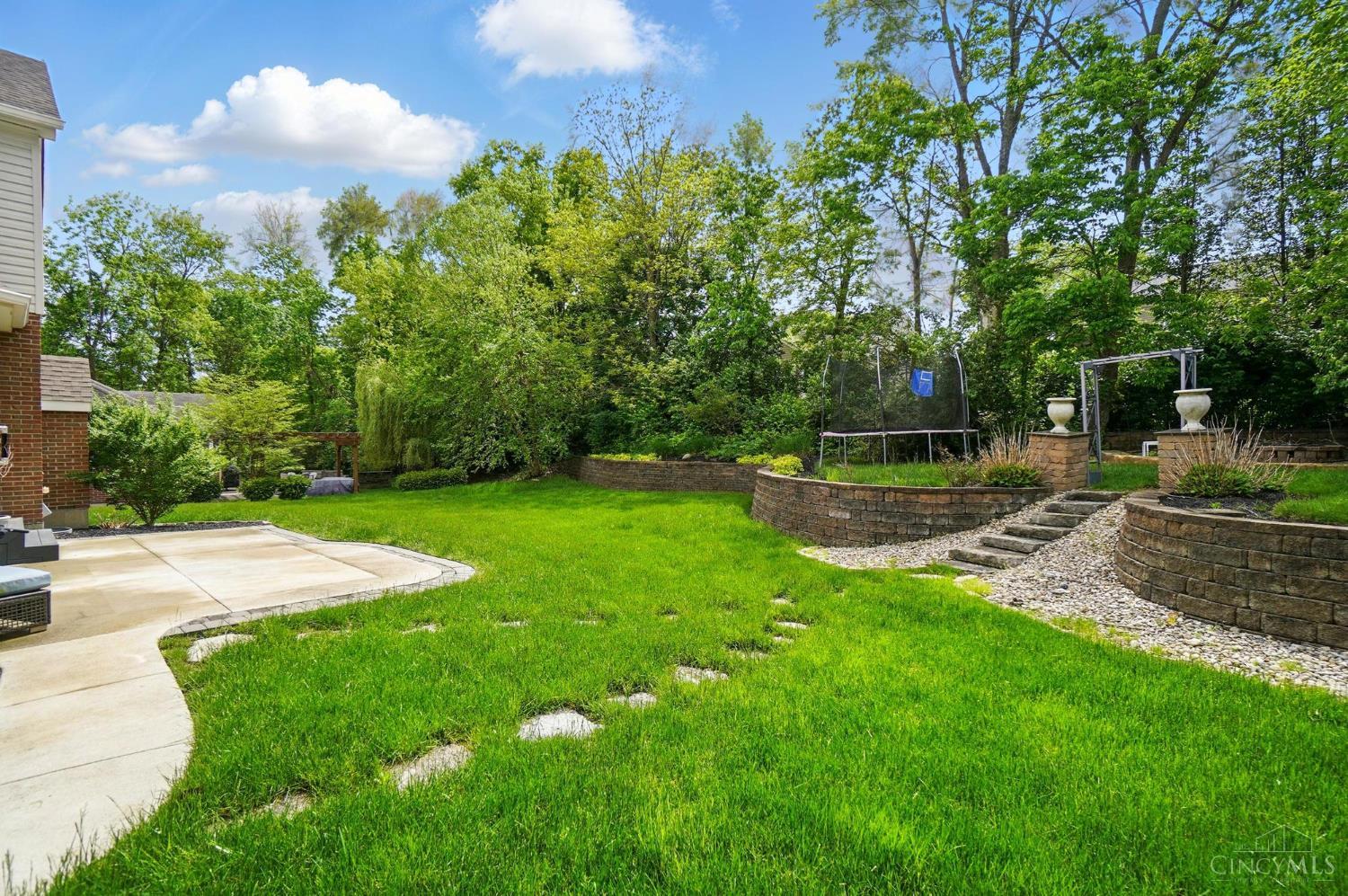 5481 Creek Park Drive, South Lebanon, Ohio image 39