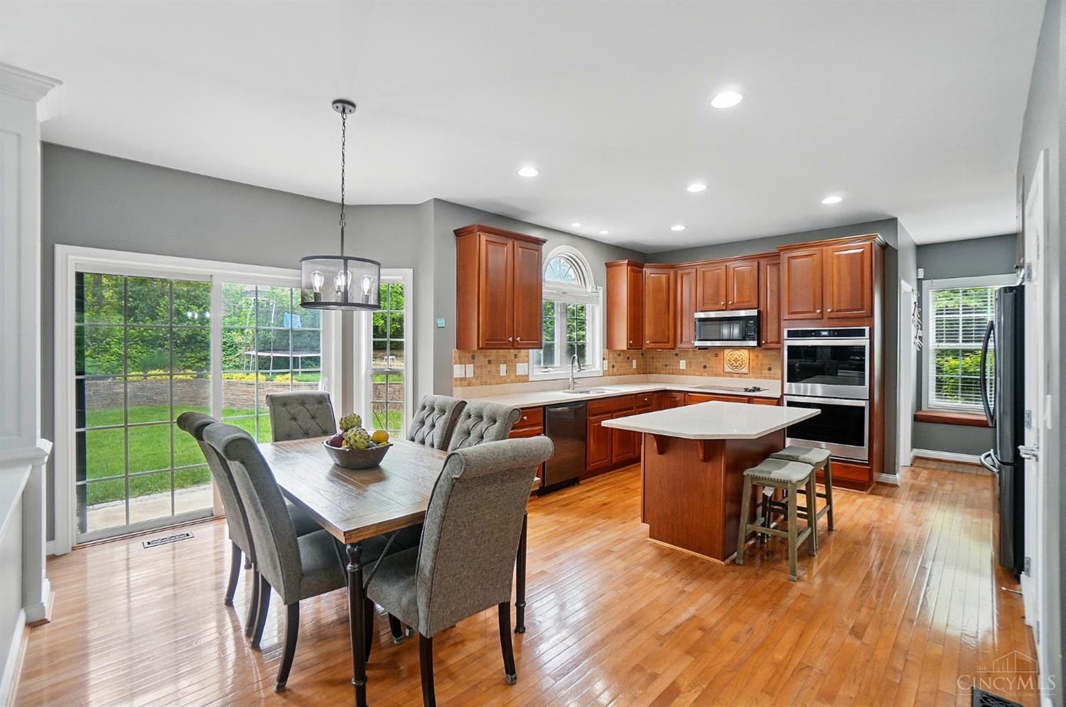 5481 Creek Park Drive, South Lebanon, Ohio image 12