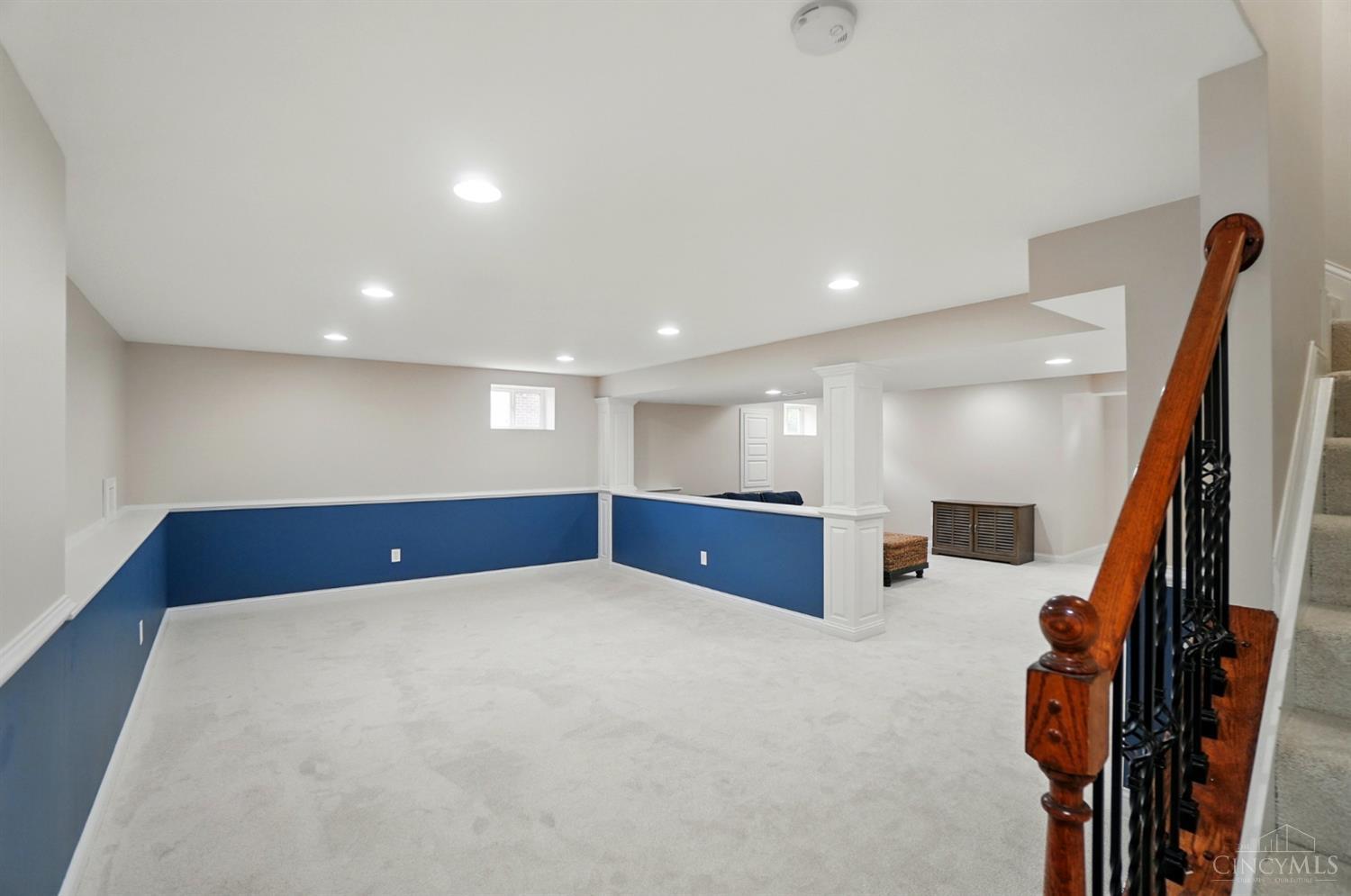 5481 Creek Park Drive, South Lebanon, Ohio image 34