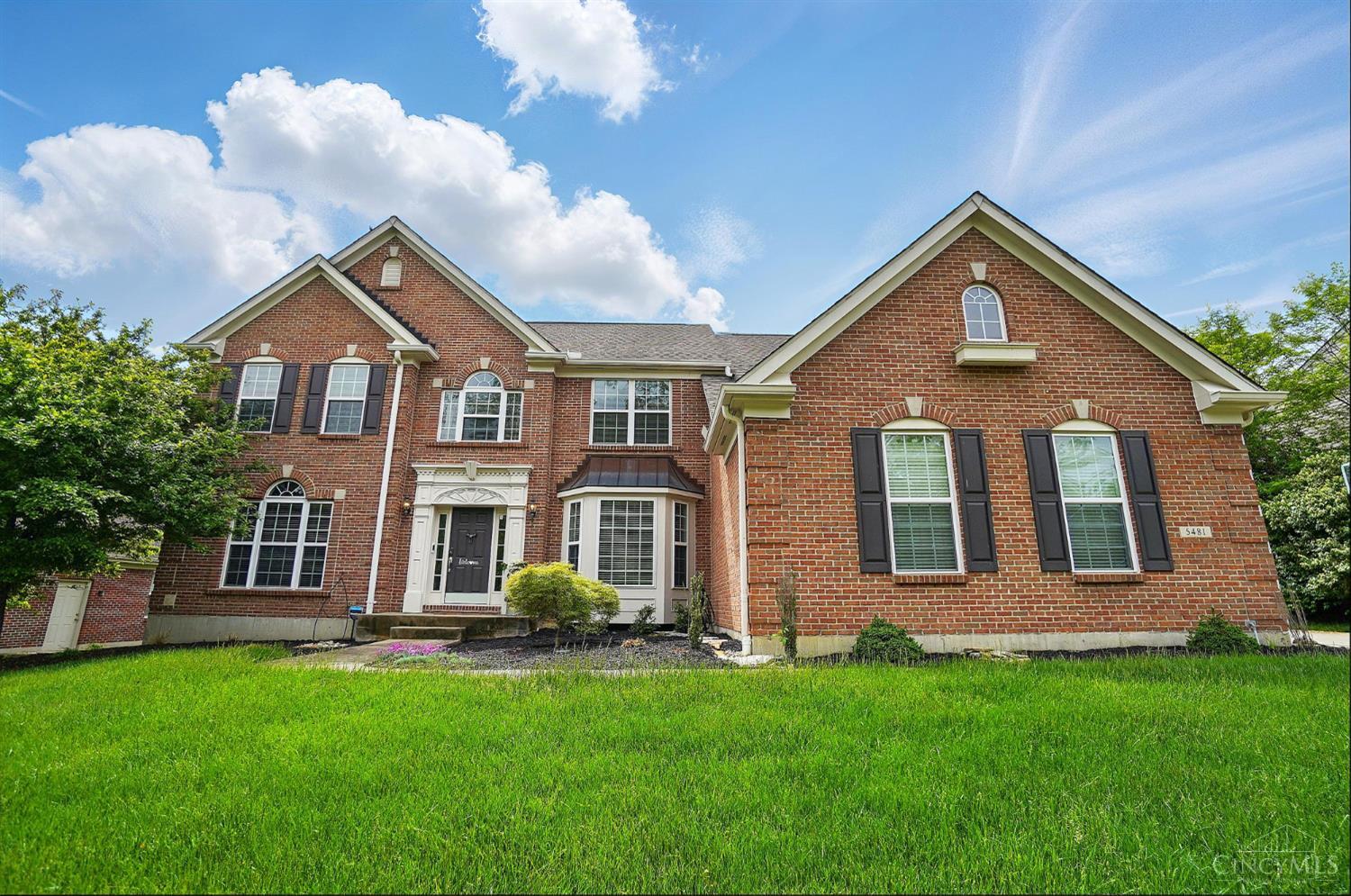5481 Creek Park Drive, South Lebanon, Ohio image 2