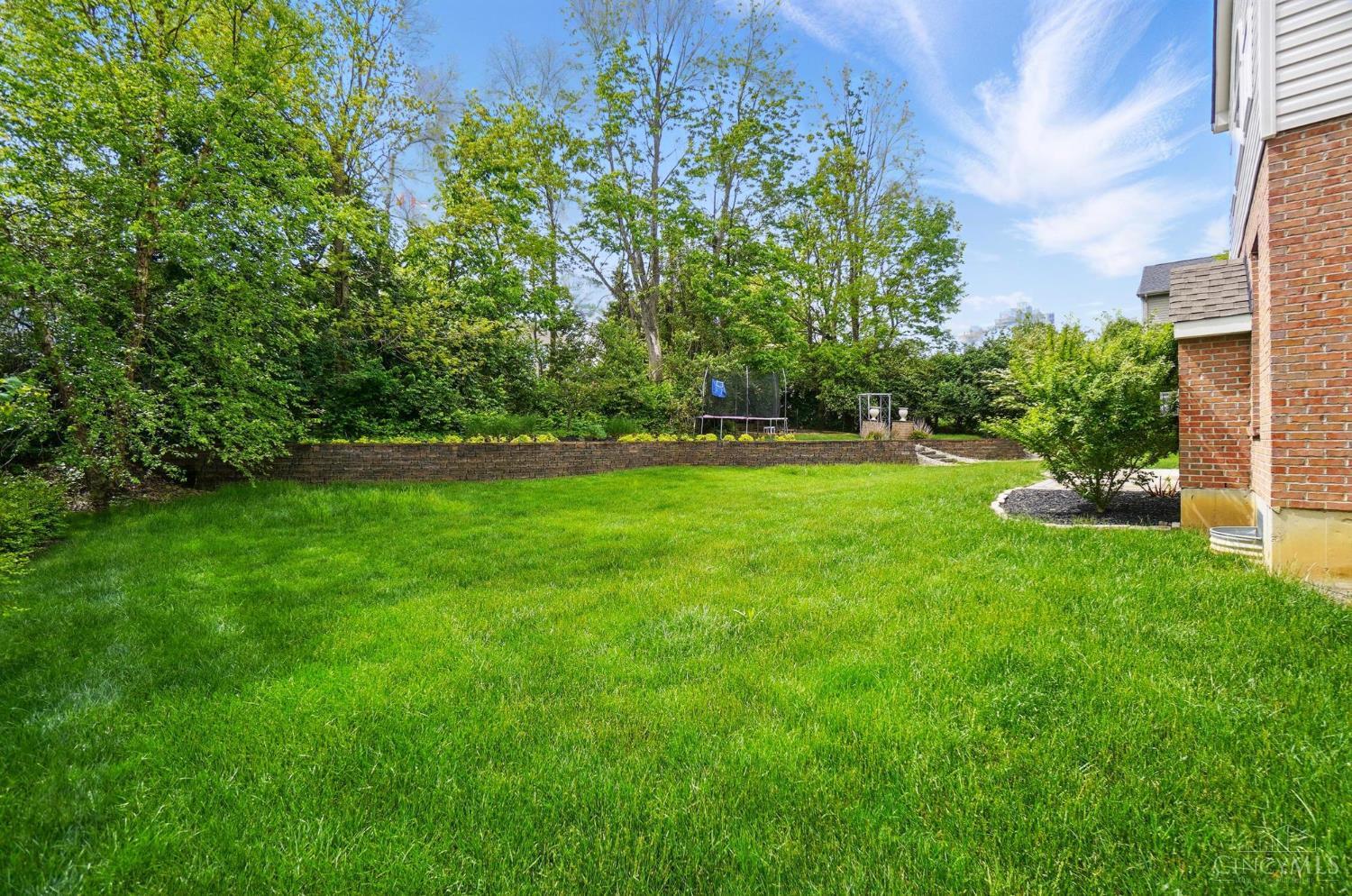 5481 Creek Park Drive, South Lebanon, Ohio image 41