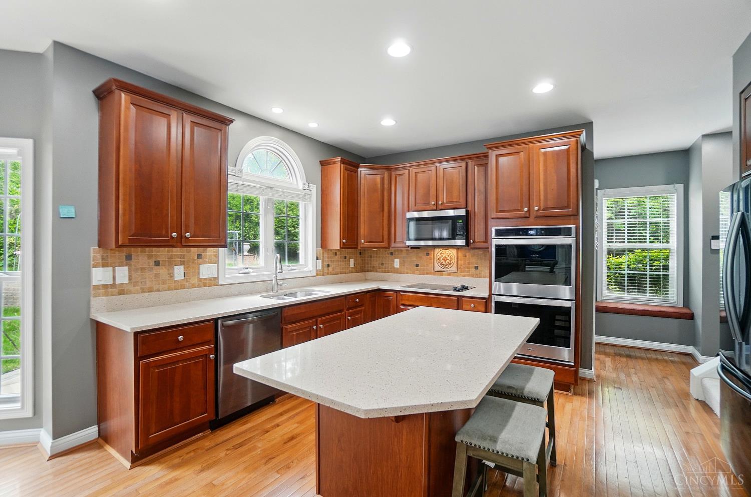 5481 Creek Park Drive, South Lebanon, Ohio image 13