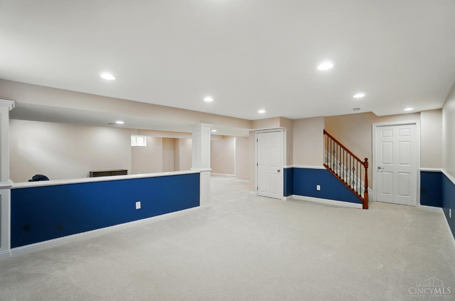 5481 Creek Park Drive, South Lebanon, Ohio image 35