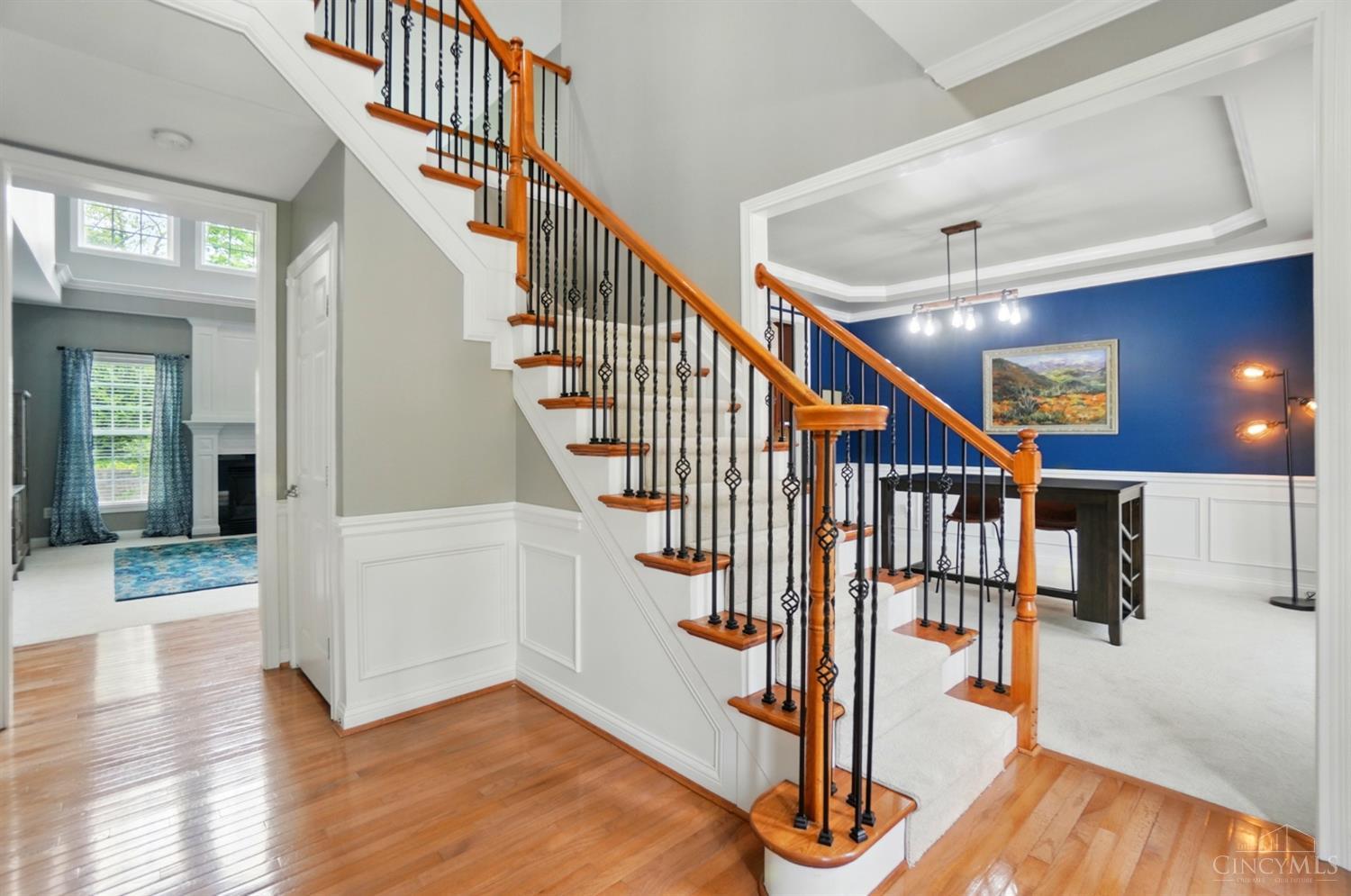 5481 Creek Park Drive, South Lebanon, Ohio image 3
