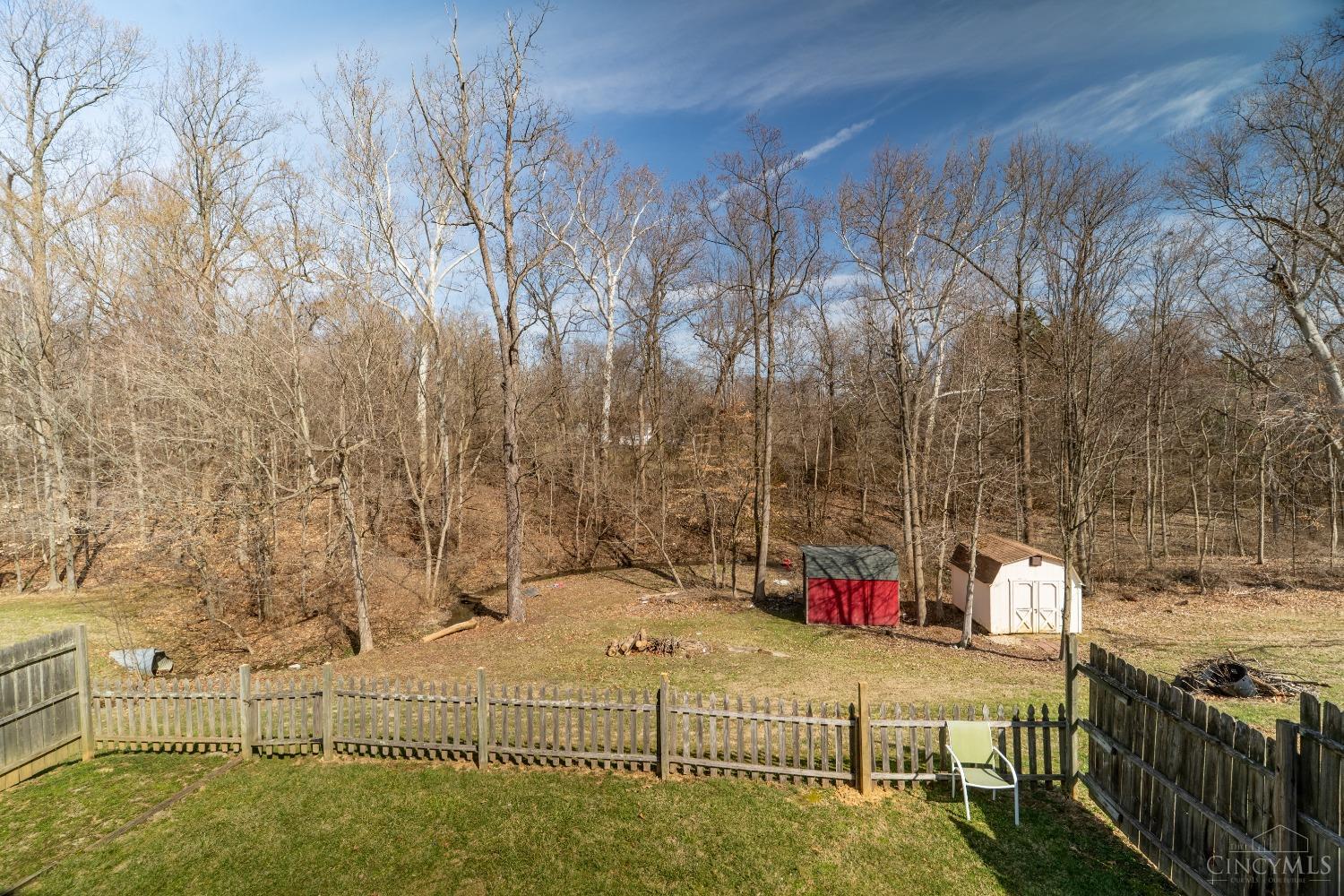 8715 Sarahs Bend Drive, Colerain Twp, Ohio image 40