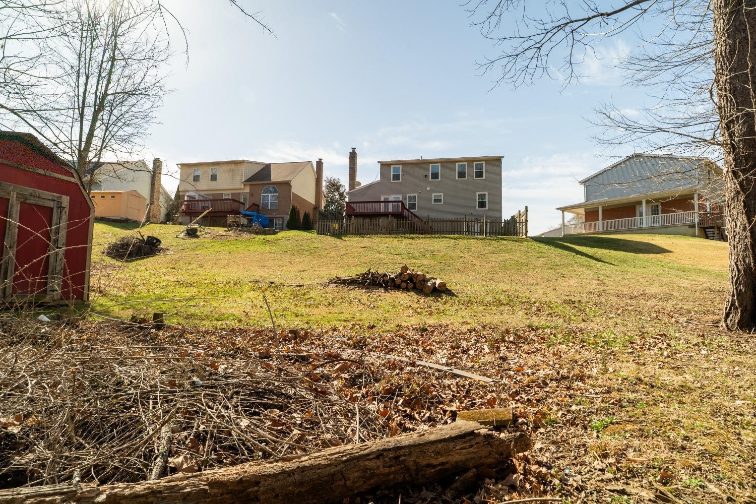 8715 Sarahs Bend Drive, Colerain Twp, Ohio image 43