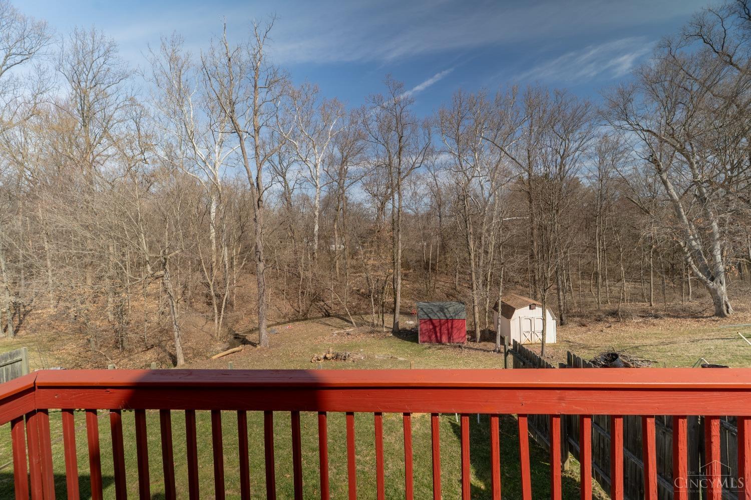 8715 Sarahs Bend Drive, Colerain Twp, Ohio image 38
