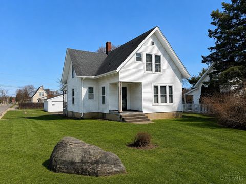 Photo of 5504 Walnut Street, Deerfield Township, OH 45034 (MLS # 1879564)