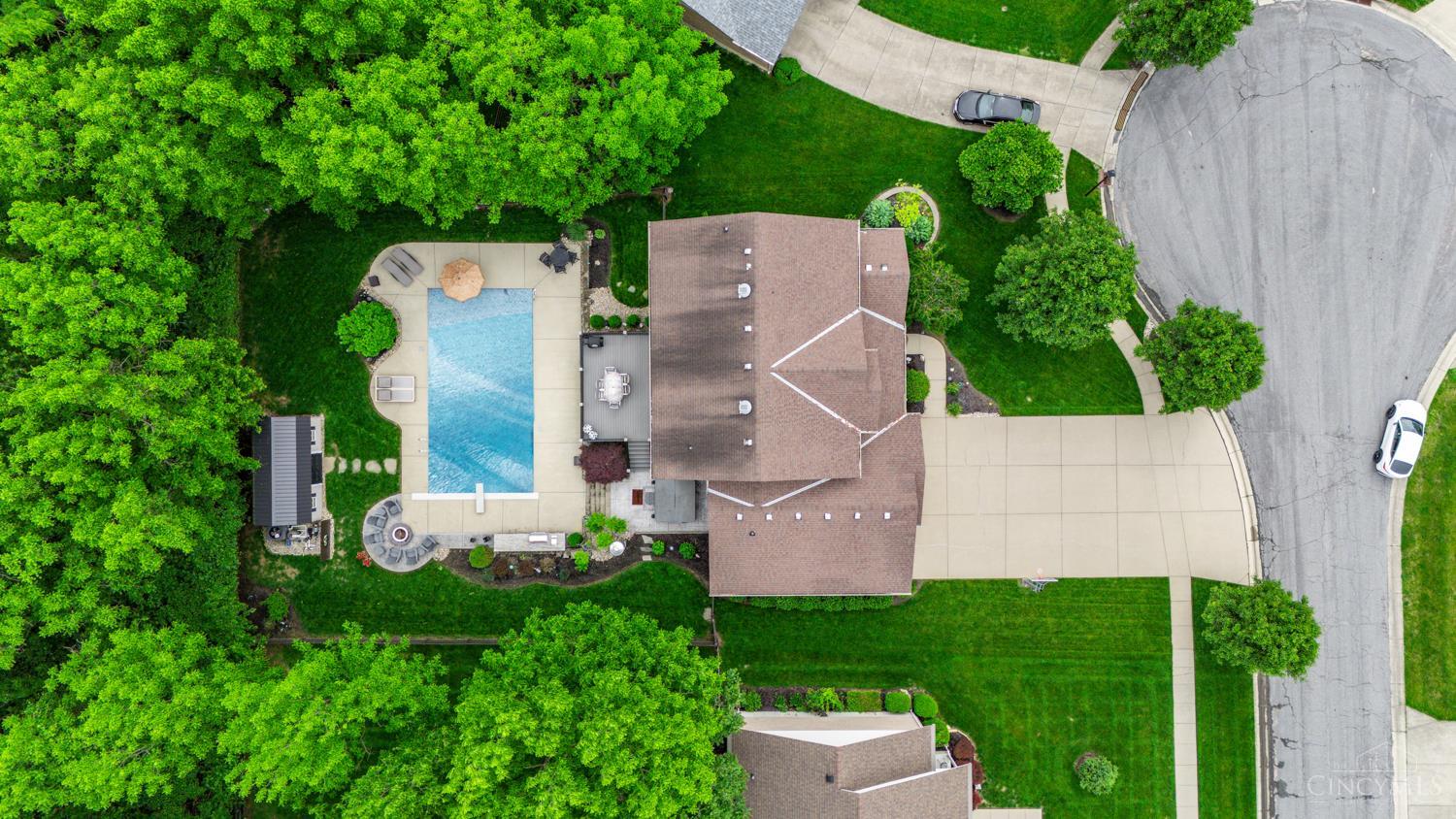 3112 Calusa Drive