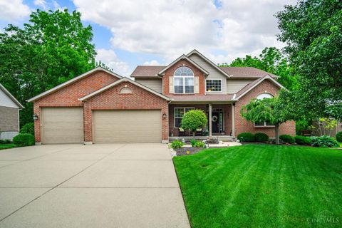 Photo of 3112 Calusa Drive, Fairfield Township, OH 45011 (MLS # 1880350)