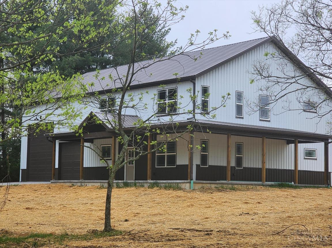 2142 Stateline Road, West Harrison, Indiana image 1