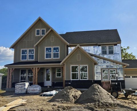 45 Libby Hollow Street Springboro OH 45066