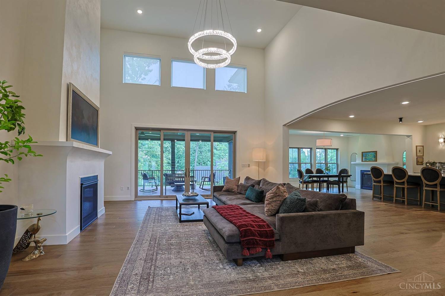 9200 Village Green Drive