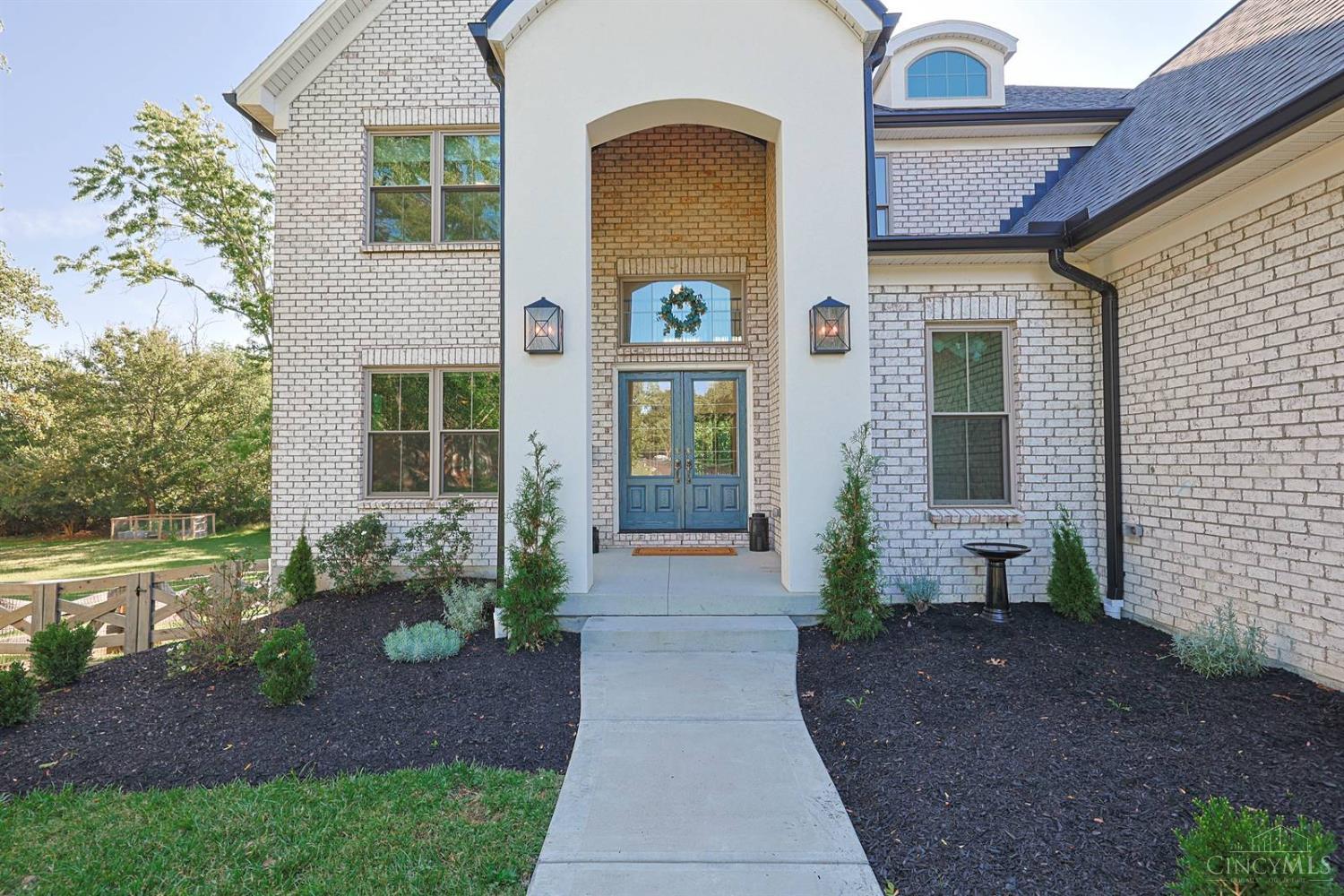 9200 Village Green Drive