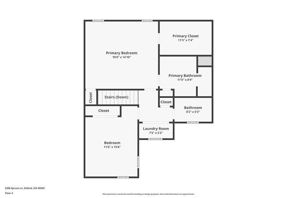 3306 Spruce Lane, Oxford, Ohio image 46