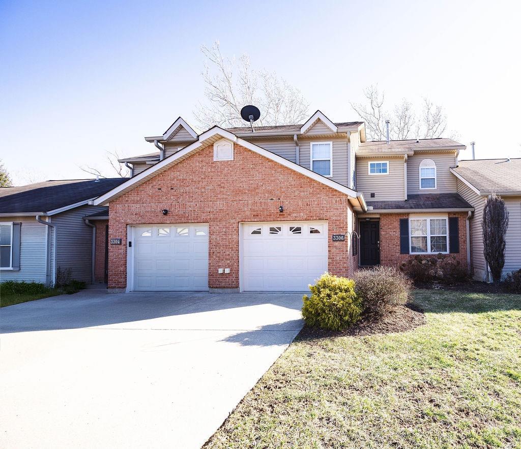 3306 Spruce Lane, Oxford, Ohio image 1