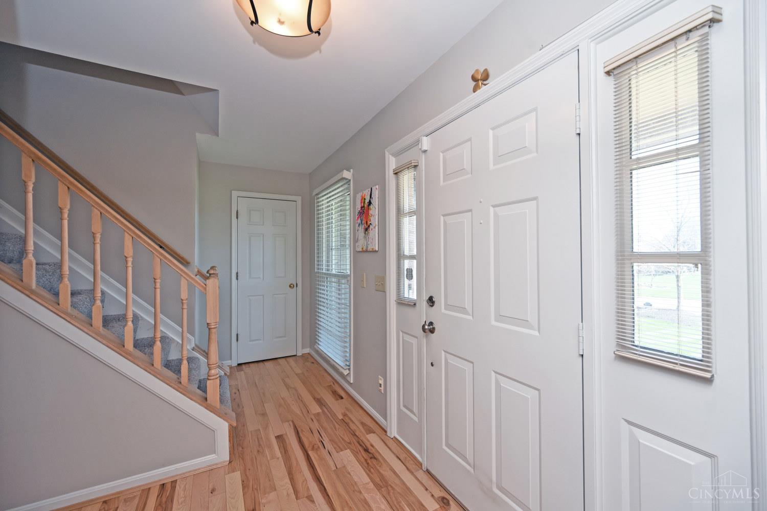 9665 New Castle Court