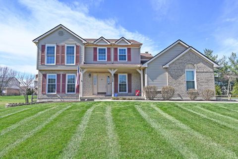 9665 New Castle Court Deerfield Twp. OH 45040