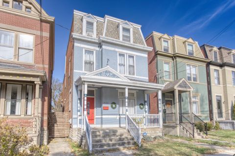 Photo of 1834 Chase Avenue, Cincinnati, OH 45223 (MLS # 1868773)
