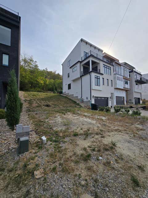 Vacant Land For Sale - 3942 Feemster Street<br/> Hamilton County, Cincinnati, OH 45226