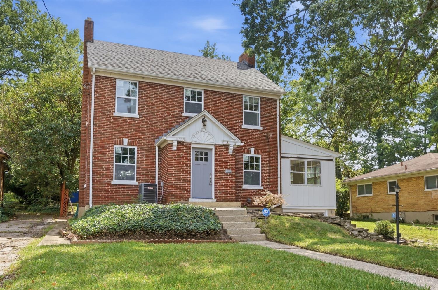 2235 W North Bend Road