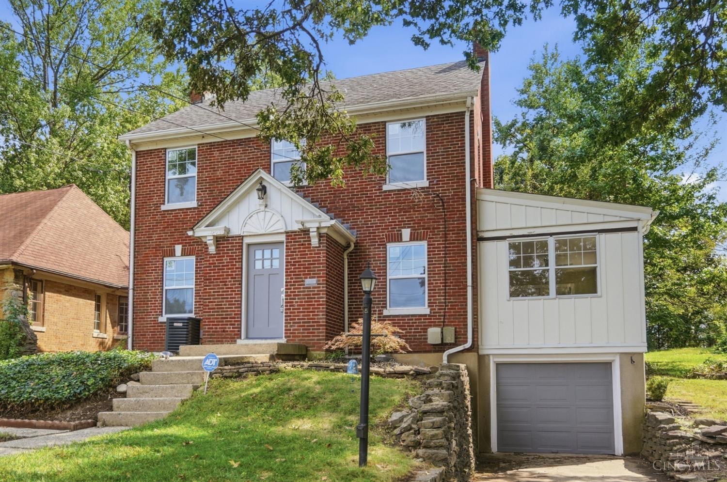 2235 W North Bend Road