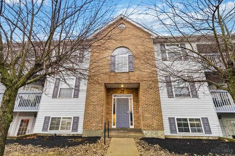 Photo of 92 Rough Wy Way #3, Lebanon, OH 45036 (MLS # 1871020)